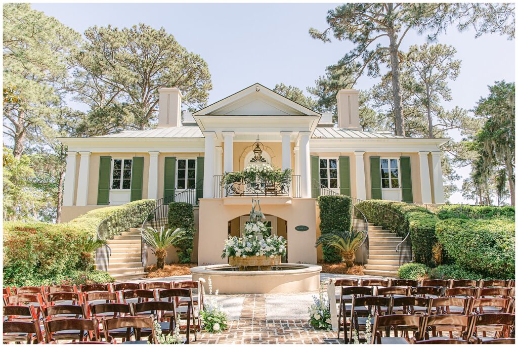 oldfield river club estate wedding