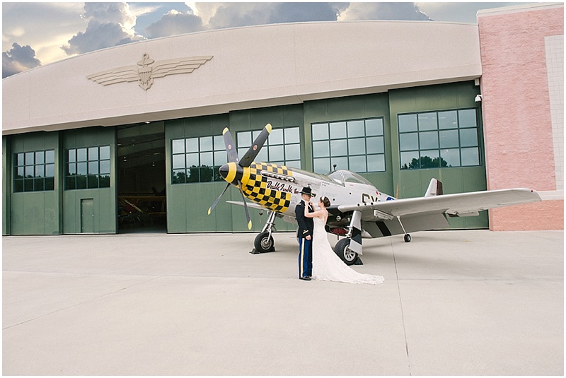 Virginia Beach Aviation Museum