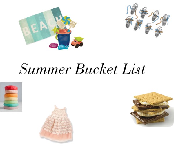 Virginia Summer Bucket List
