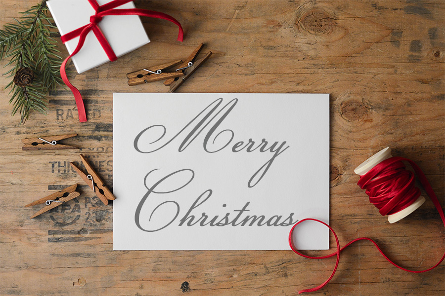 A Christmas Letter to All Creatives