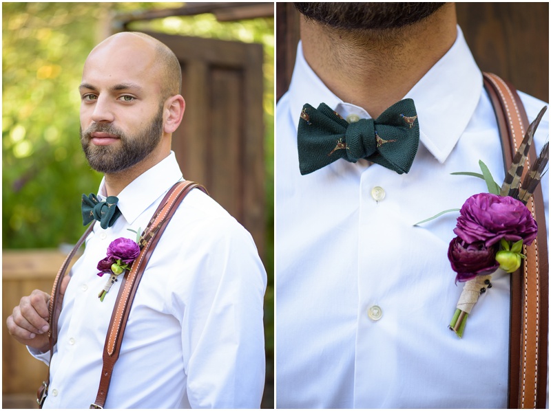 Favorite Groomsmen Attire of 2015 | Yorktown Wedding Photographer