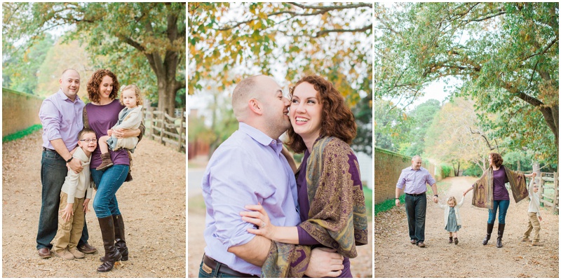 The Value of a Portrait | Williamsburg Wedding Photographer