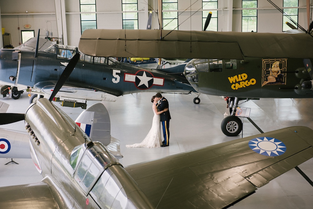 Military Aviation Museum Virginia