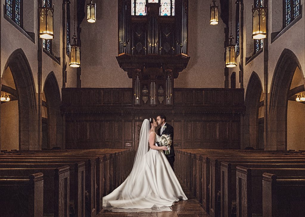 Married in Childhood Church