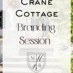 Crane Cottage Headshot and Branding Session