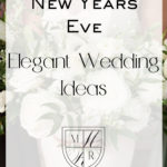 Elegant and Simple Wedding Ideas