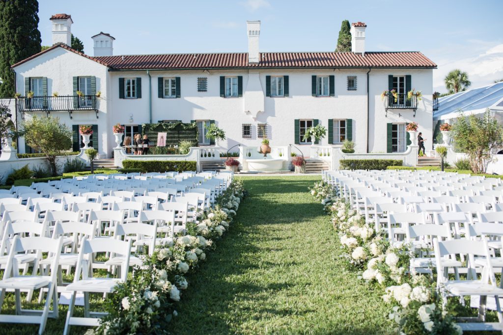 Picking a Wedding Venue for your day
