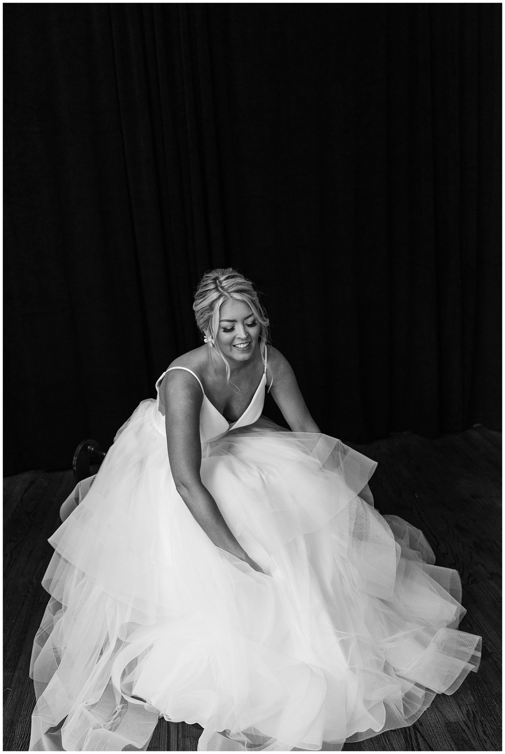 Why Hire a Wedding Stylist Meredith Ryncarz Photography