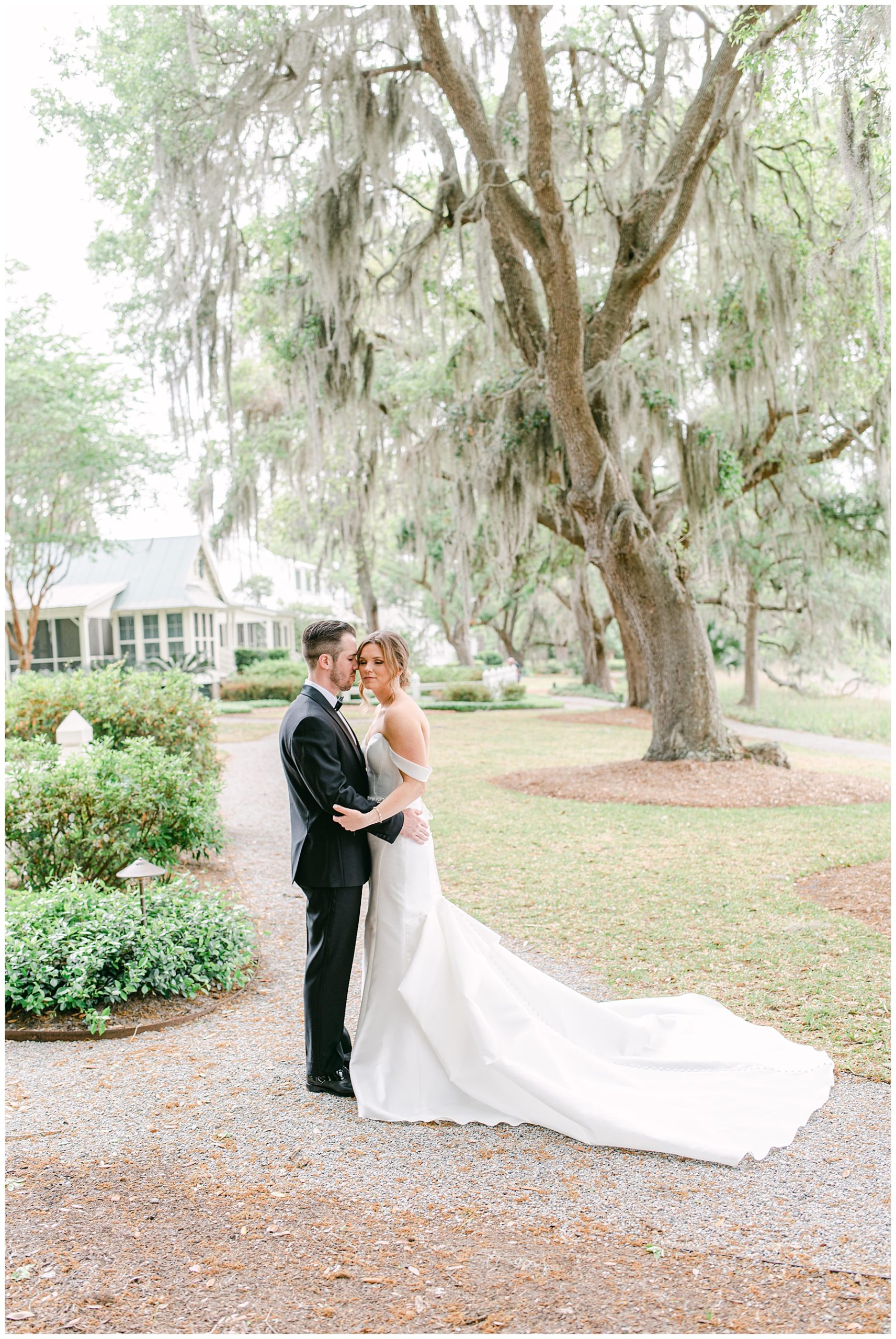 South Carolina Wedding Photographer